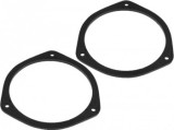 Cadru difuzor 158mm Honda Honda Civic 2001- 2buc.