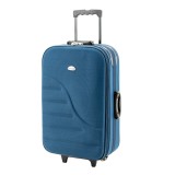 MASTER TROLER ALPHA 66X41X18 CM ALBASTRU ProVoyage Vacation