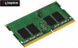 Memorie ram notebook kingston sodimm ddr4 32gb 2666mhz cl19 1.2v