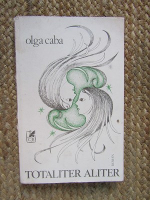 Olga Caba - Totaliter aliter foto