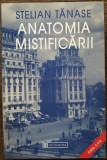 Stelian Tanase - Anatomia mistificarii, editia a II-a (2003)