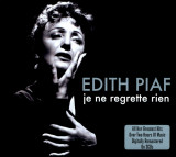Je ne regrette rien - Vinyl | Edith Piaf, Not Now Music