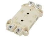 Modul IGBT semipunte 1,2 kV 300A cu termistor