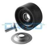 Rola ghidare curea transmisie Renault Trucks C, D, K, Kerax, Premium 2, T; Volvo 7300, 9700, 9900, B11, FH16, FH16 II, FH16 III, Fm, Fmx Motor 18 P