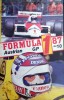 SET 3 casete video VHS originale - Sport, Formula 1