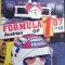 SET 3 casete video VHS originale - Sport, Formula 1