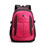 Cumpara ieftin Rucsac unisex, Sorelia GT3734, Roz
