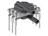 Senzor de Presiune 0-10kPa I2C 3.3VDC