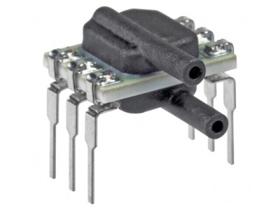 Senzor de Presiune 0-10kPa I2C 3.3VDC foto