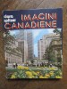 Clara Spitzer - Imagini canadiene