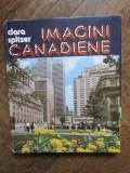 Clara Spitzer - Imagini canadiene