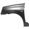 Aripa fata Renault Clio II facelift dupa 2001 stanga 12432 7701473448