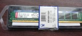 Memorie Calculator Gaming PC Kingston Value RAM 4GB DDR3 1600MHz KVR16N11S8/4