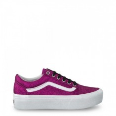 Vans - OLD-SKOOL-PLATFORM foto