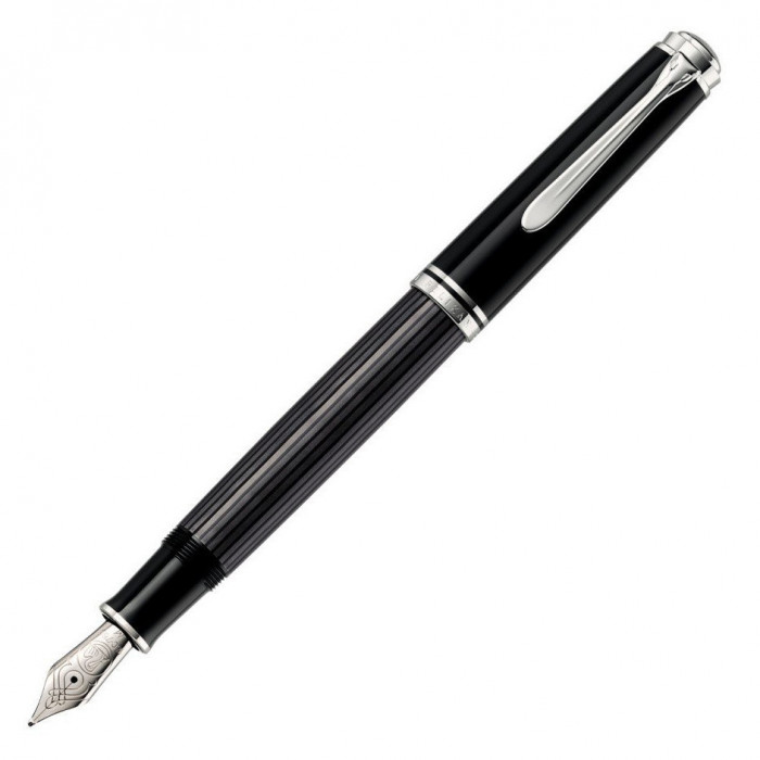 Stilou Souveran M805 Stresemann penita M Pelikan