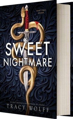 Sweet Nightmare (Standard Edition) foto