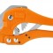 Foarfeca tevi Pvc - Ppr , diametru 42 mm
