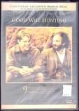 DVD Good Will Hunting (Sigilat) - Film Drama, 126 Minute