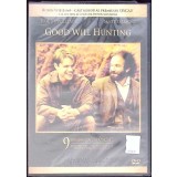 DVD: GOOD WILL HUNTING-259273