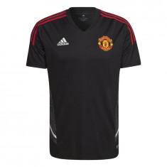 Manchester United tricou de fotbal pentru copii Condivo black - XXL foto