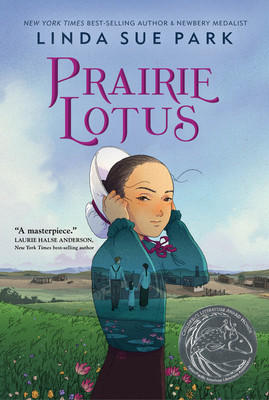 Prairie Lotus foto