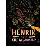 Henrik &eacute;s a kr&eacute;tas&aacute;rk&aacute;ny - Jennifer Trafton