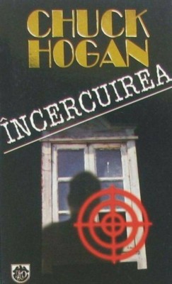 Chuck Hogan - &amp;Icirc;ncercuirea foto