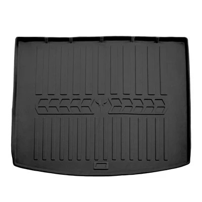 COVOR PROTECTIE PORTBAGAJ UMBRELLA PENTRU VOLKSWAGEN TOUAREG II (7P) (2010-2018) 106152 foto