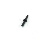 Bolț selector pentru uscător de rufe ELECTROLUX 1256587005 AEG Original