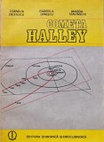 Cumpara ieftin Carte Cometa Halley 1985 Cornelia Cristescu Gabriela Oprescu Magda Stavinschi Editura Stiintifica Enciclopedica 192 pagini brosata Fizica