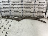 Ansamblu evacuare catalizator original BMW X5 F15 X6 F16 40dx N57Z 313cp