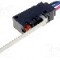 Limitator ON-(ON), D2VW, OMRON OCB - D2VW-01L1B-1M