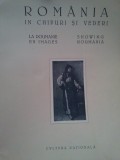 Nicolae Iorga - Romania in chipuri si vederi (Editia: 1926)
