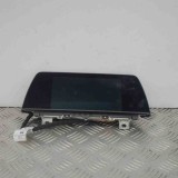 Ecran Navigatie BMW Seria 2 Coupe F22 F87 (2016) OEM 9322122 Original