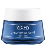 Crema antirid de noapte Vichy Liftactiv 50 ml