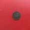FRANTA - Moneda 5 CENTIMES 1916 ( bronz )