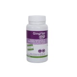 Gingivet Supliment Nutritiv Caini 60 Tablete Stangest Sanatate Gingiilor Dintilor Igiena Orala