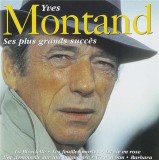 Best of | Yves Montand, sony music