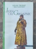 Henri Troyat-Ivan cel groaznic