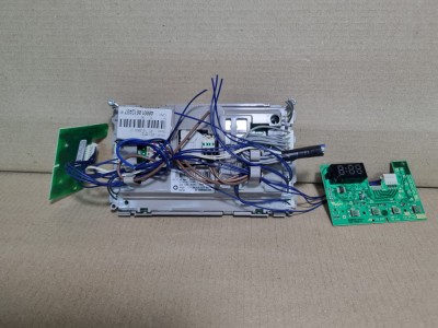 Placa electronica masina de spalat Whirlpool WTLS65712 / C145 foto