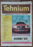 T- Revista Tehnium nr. 3 / 1983
