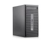 Calculator HP Prodesk 400 G3 MT, i3-6100, 8GB DDR4, 256GB SSD, DVD-RW, Win 10 PRO