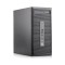 Calculator HP Prodesk 400 G3 MT, i3-6100, 8GB DDR4, 256GB SSD, DVD-RW, Win 10 PRO