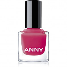 ANNY Color Nail Polish lac de unghii culoare 173.50 Poppy Pink 15 ml