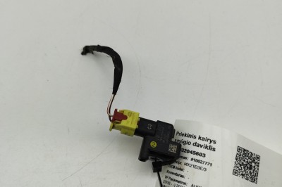 Senzor de impact st&amp;acirc;nga față AUDI Q2 GA 2024 OEM: 3WA959651A | 32045603 foto