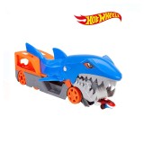 Hot Wheels Camion Rechin - Mattel