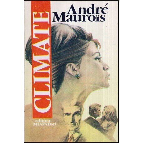 Andre Maurois - Climate - 118598