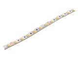 Bandă LED Alb Cald 5050 60 LED/m IP44 120&deg; KGP ELECTRONICS