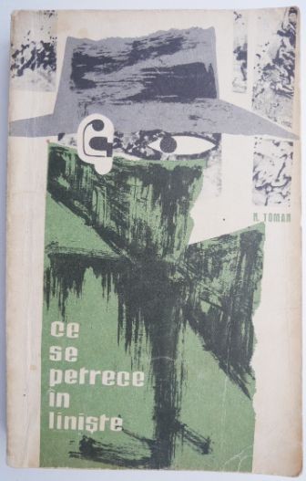 Ce se petrece in liniste &ndash; Nikolai Toman