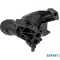 Suport filtru ulei + termoflot Audi Q5 II (2016-2020) #1